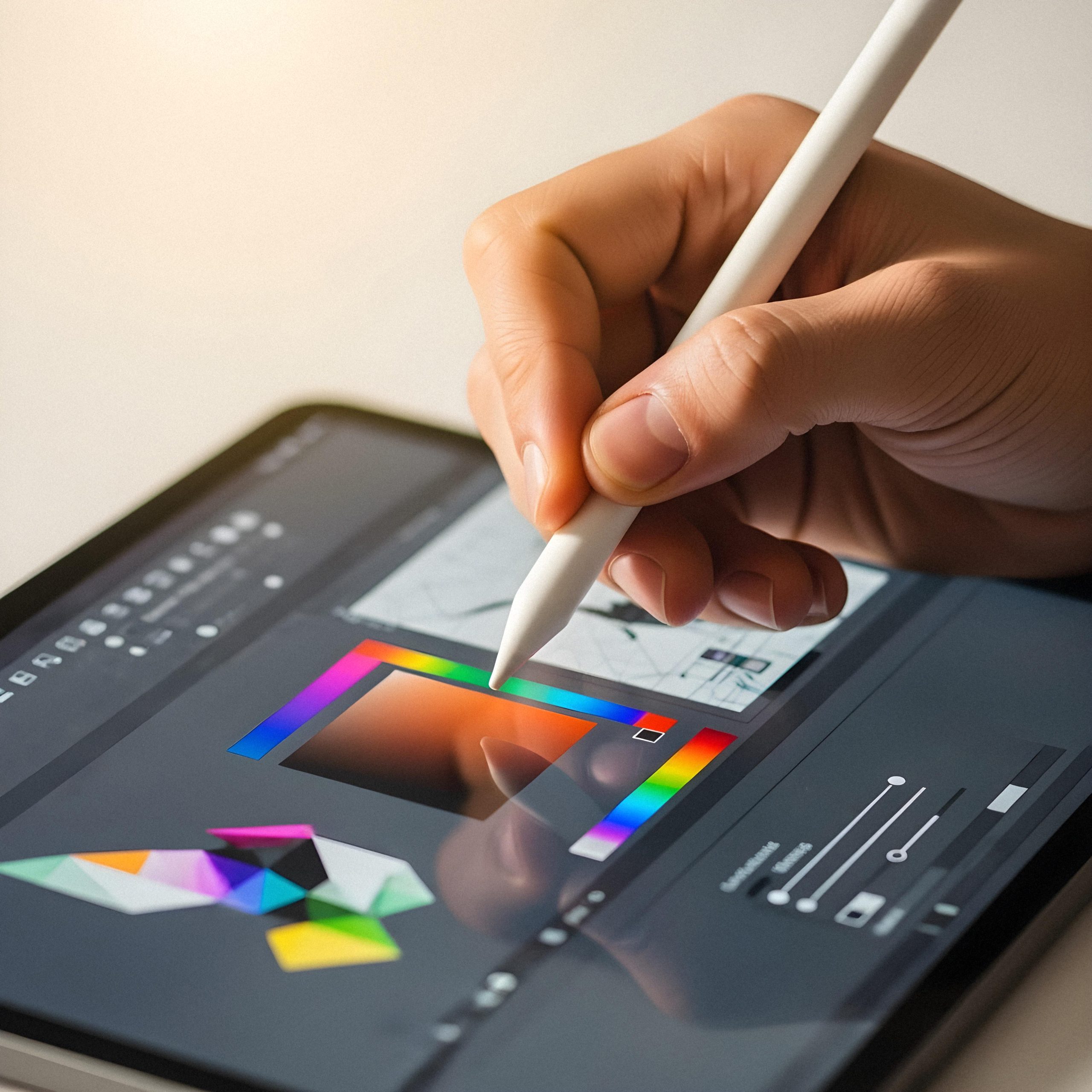 Design graphique et image de marque - Groupe SYGIF