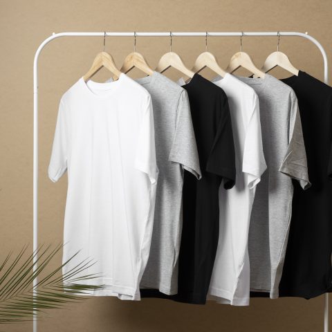 Vêtements corporatifs personnalisés