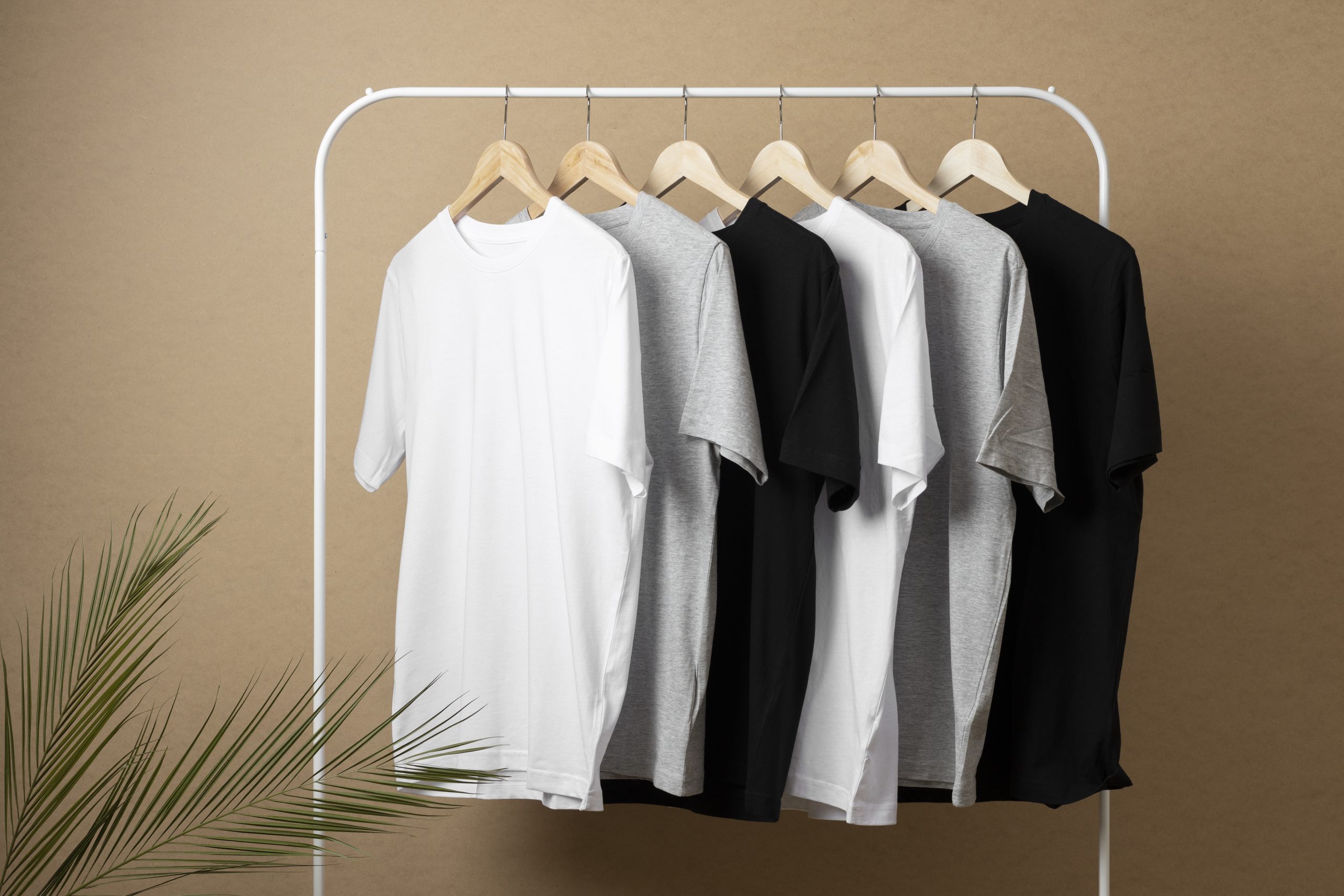 Vêtements corporatifs personnalisés