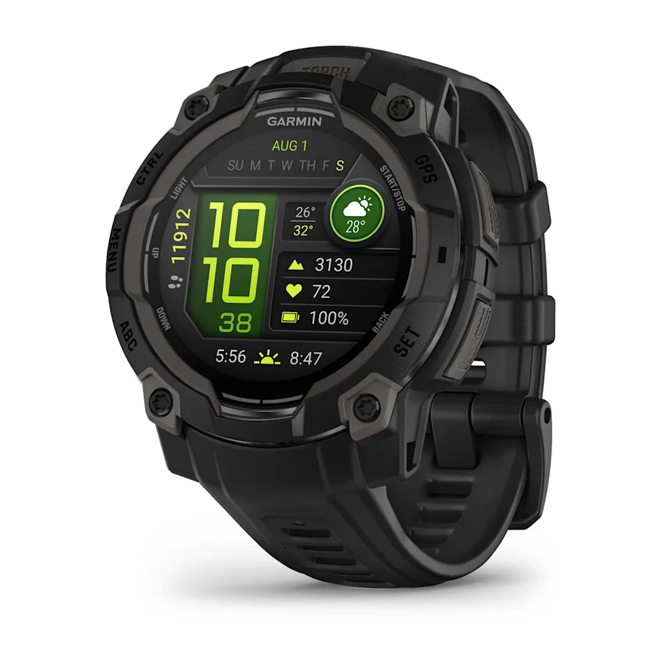 Garmin Tactix® 8
