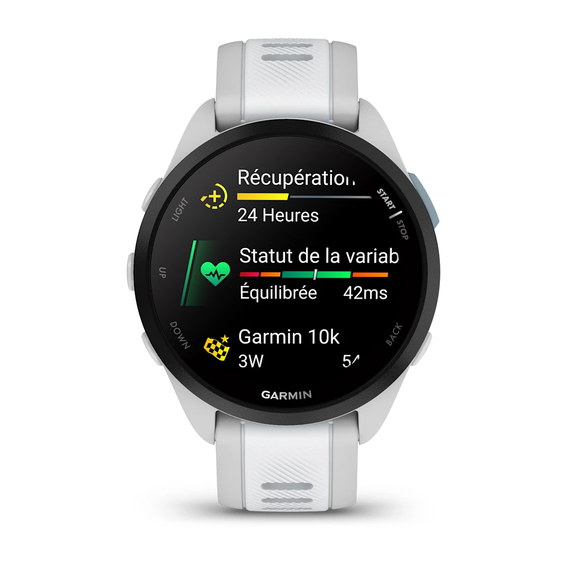 Garmin Forerunner® 165 – Image 6
