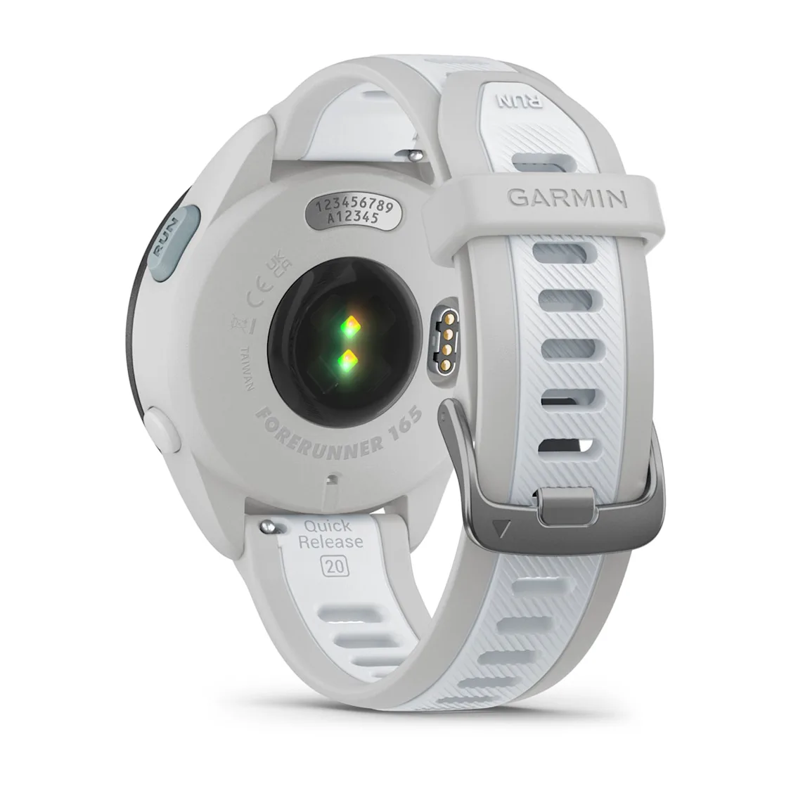 Garmin Forerunner® 165 – Image 4