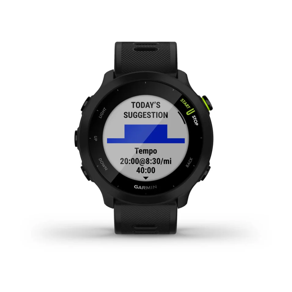 Garmin Forerunner 55 – Image 4