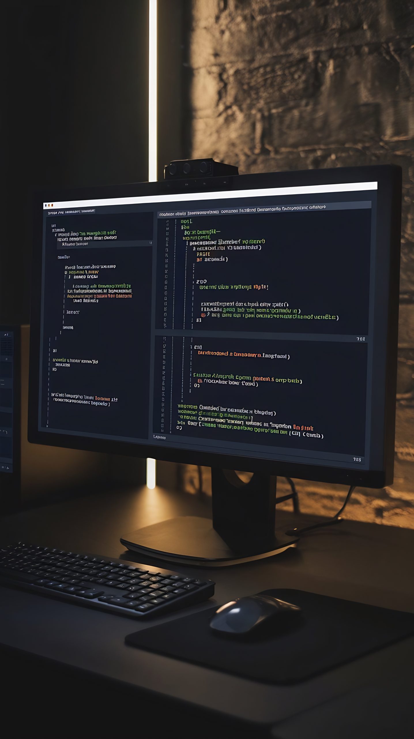 Développement Web SYGIF DESIGN