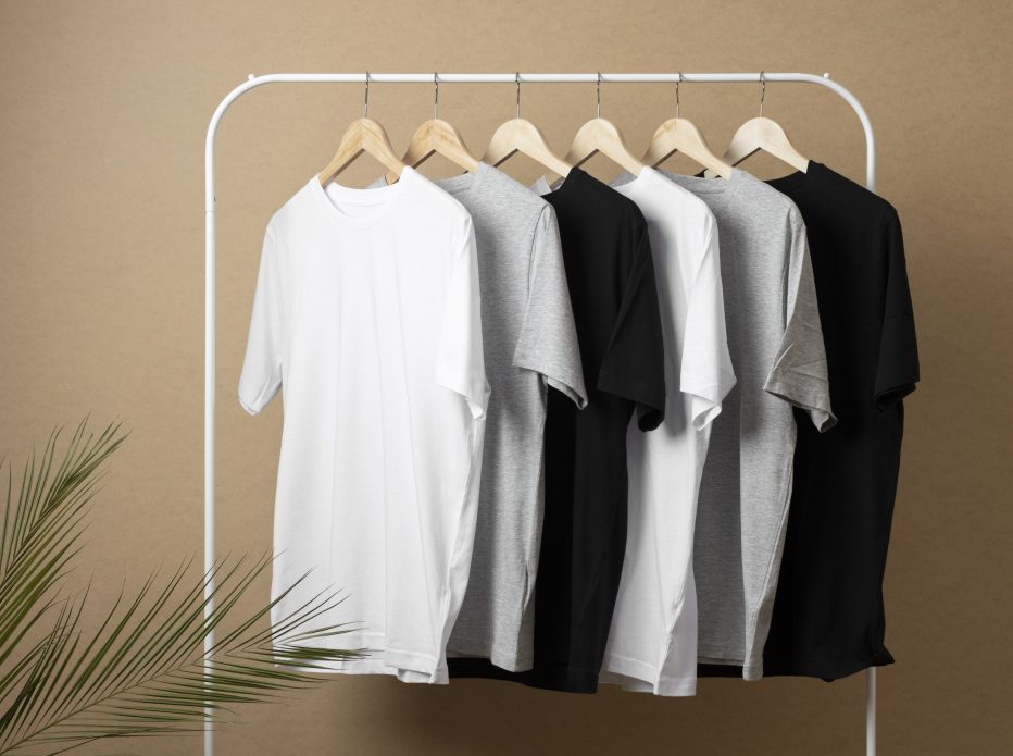 Vêtements corporatifs personnalisés